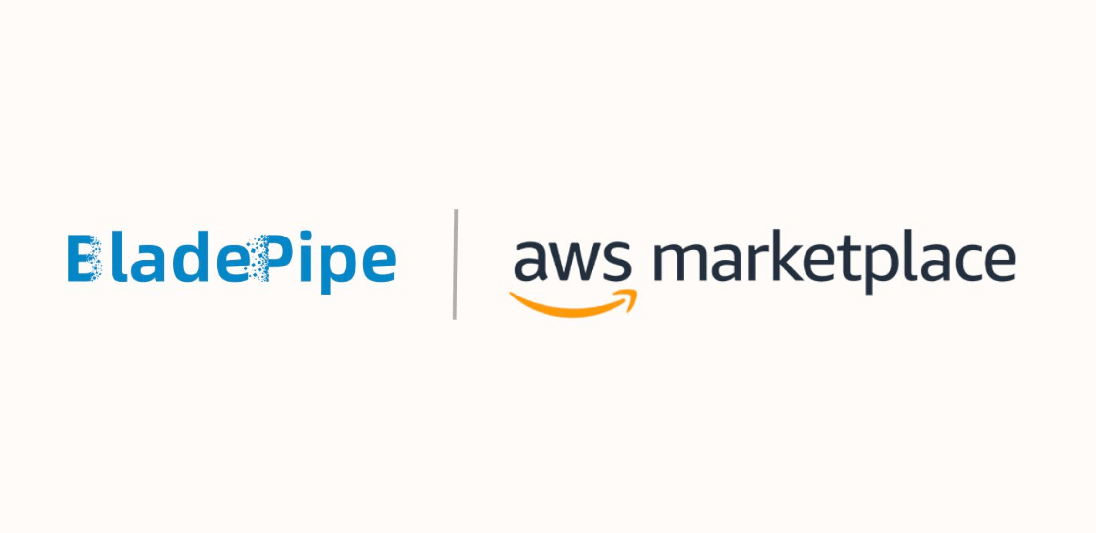 BladePipe is Now Available on AWS Marketplace