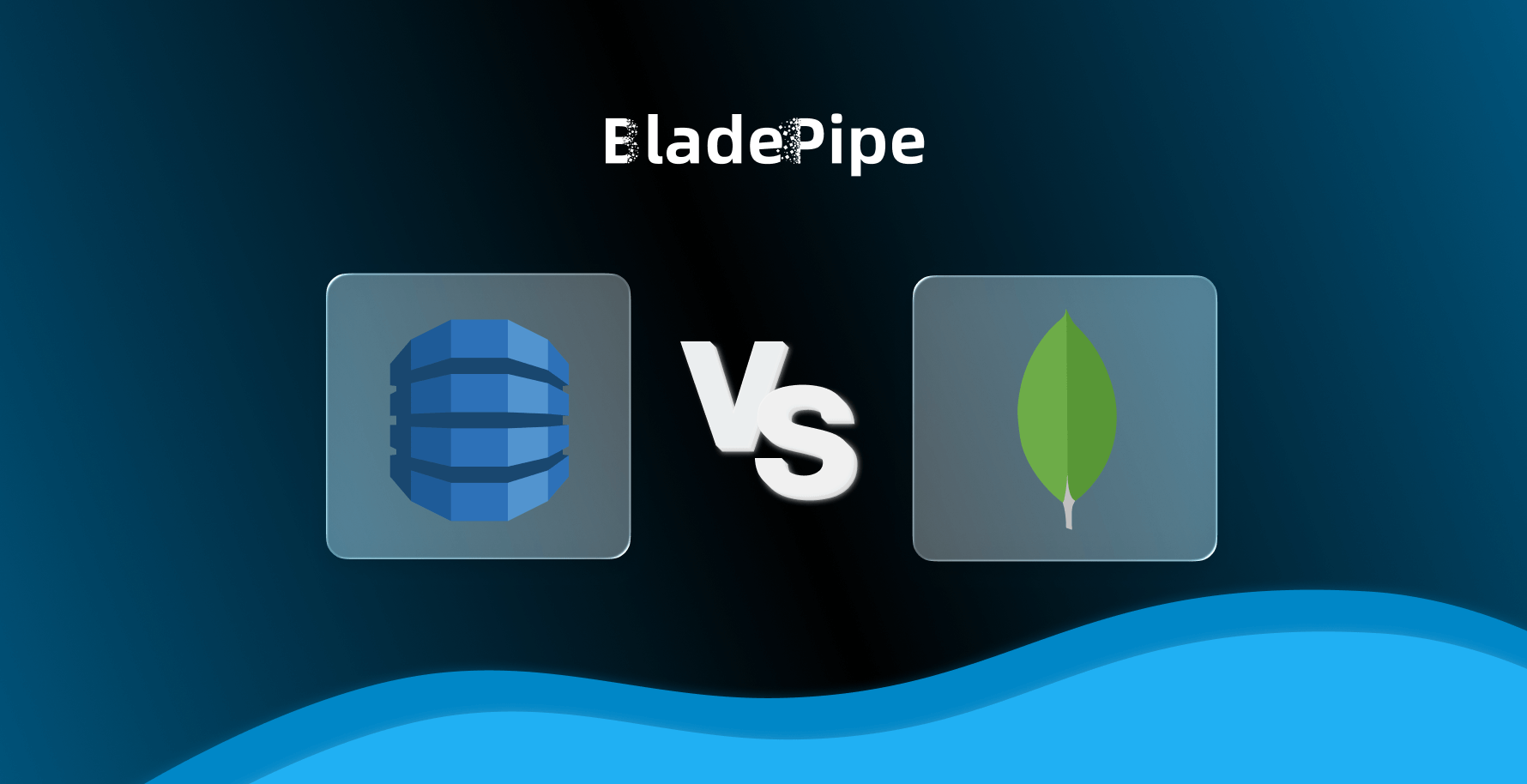 DynamoDB vs MongoDB in 2025 - Key Differences, Use Cases