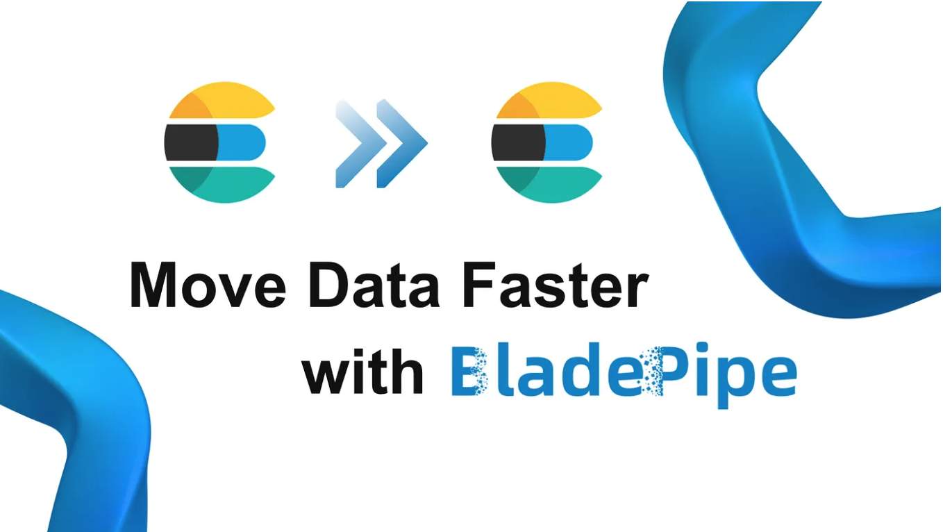 Sync Data from Elasticsearch to Elasticsearch
